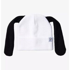 Peanuts -  Snoopy Cosplay Beanie - NEW - FREE SHIPPING!